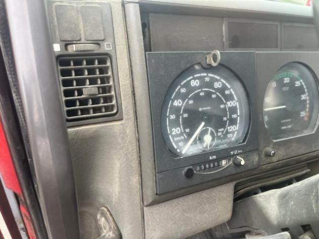 IVECO EUROCARGO 65E12 rif. 23399895 - Foto 2