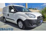 Fiat Dobl1.6 MJT 105CV PC-TN Cargo Lamierato SX