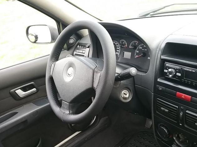 Fiat Strada 1.3 MJT Pickup Clima - Foto 8