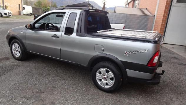 FIAT - Strada 1.3 MJT FIORINO PICK- UP hard top - Foto 8