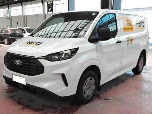 FORD Transit Custom Trend Van 320 L1H1 2.0 EcoBlue 136 CV rif. 23988592 - Foto 3