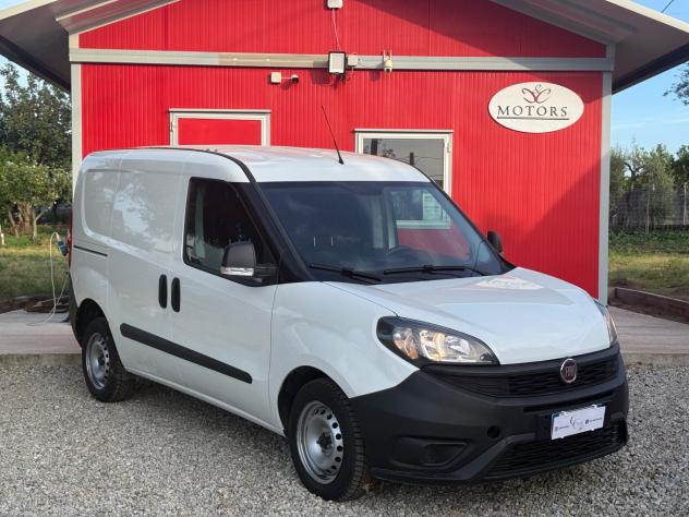 Fiat Dobl1.6 MJT 105cv S&S Lounge