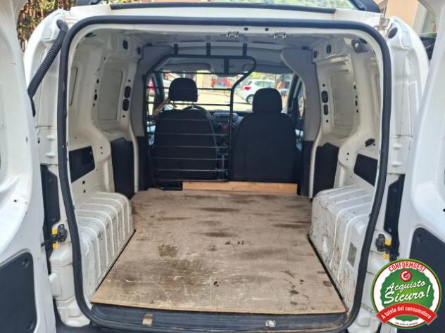 FIAT Fiorino 1.3 MJT 75CV Furg. E5+ PR.REALE rif. 23887031 - Foto 7