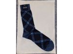 CALZE NUOVE DA UOMO FIRMATE ORIGINALI KENZO,MADE IN ITALY,N’ 42-44,IN COTONE
