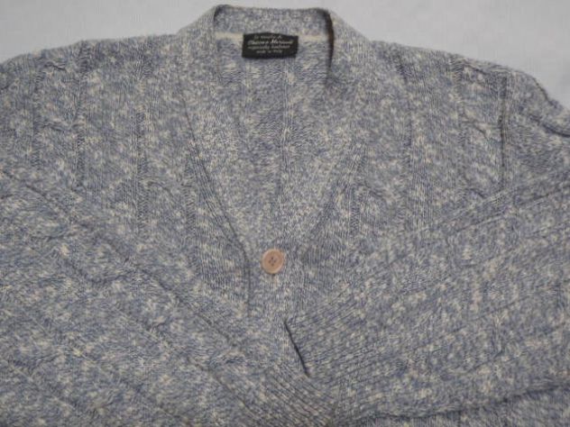 Cardigan cotone - Foto 8