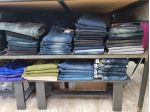 Jeans donna