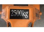 Transpallet manuale Om Still