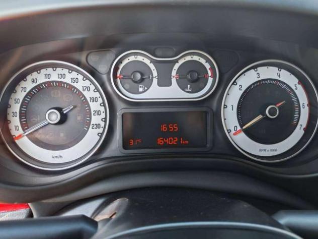 Fiat 500L 500L 1.3 mjt Pop Star 85cv - Foto 9