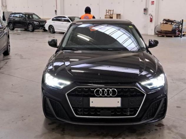 AUDI A1 SPB 35 TFSI S tronic S line edition rif. 23749560 - Foto 6