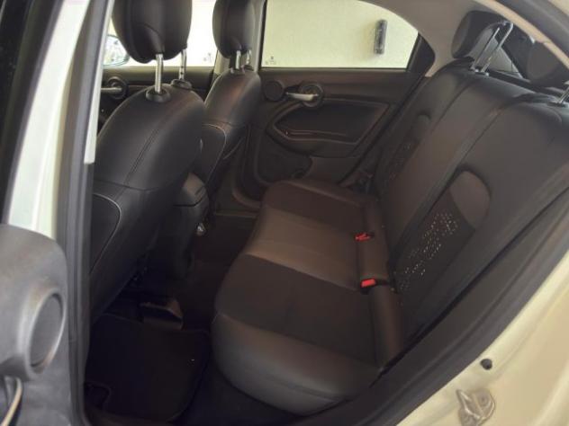 FIAT 500X 1.3 T4 150 CV DCT Hey Google rif. 24179649 - Foto 10