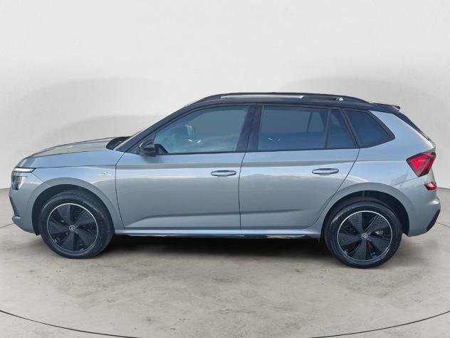 Škoda Kamiq 1.0 TSI Monte Carlo DSG 85kW - Foto 2