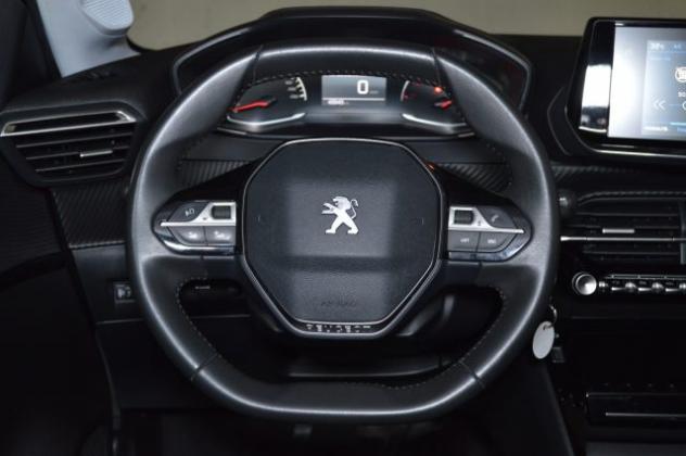 PEUGEOT 208 PureTech 100 Stop&Start 5 porte Allure rif. 23812140 - Foto 10