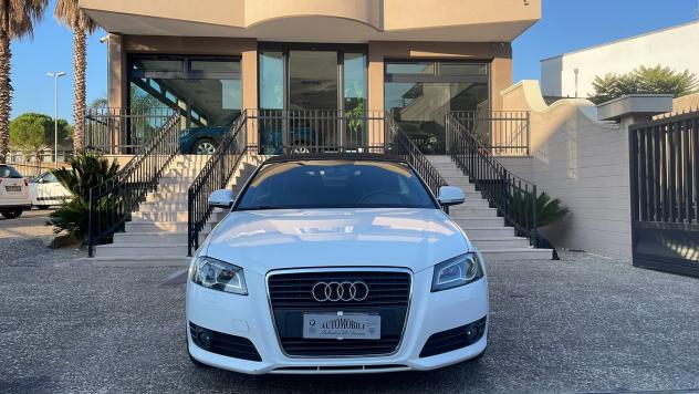 Audi A3 Cabrio 1.6 TDI 105 CV CR Ambition - Foto 5