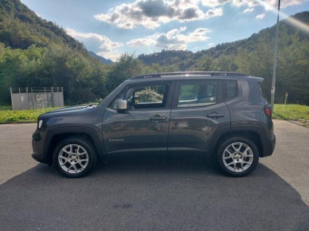 Jeep Renegade Renegade 1.6 mjt Limited 2wd 130cv - Foto 5