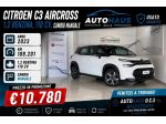Citroen C3 Aircross 1.2 Benzina 110 cv