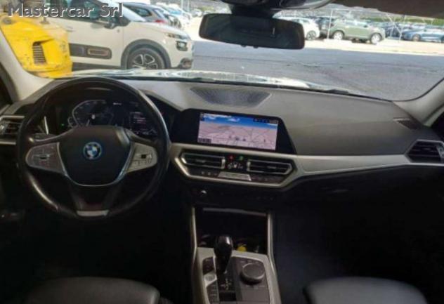 BMW 330 330e Touring xdrive auto - GG470ZE rif. 24138245 - Foto 8