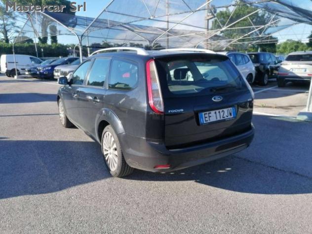 FORD Focus Focus II 2008 SW Style Wagon 1.6 tdci Titanium - E rif. 23774909 - Foto 3
