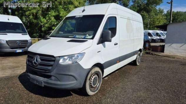 MERCEDES-BENZ Sprinter SPRINTER eSprinter - 4 batterie - GG429WT rif. 23810073 - Foto 2