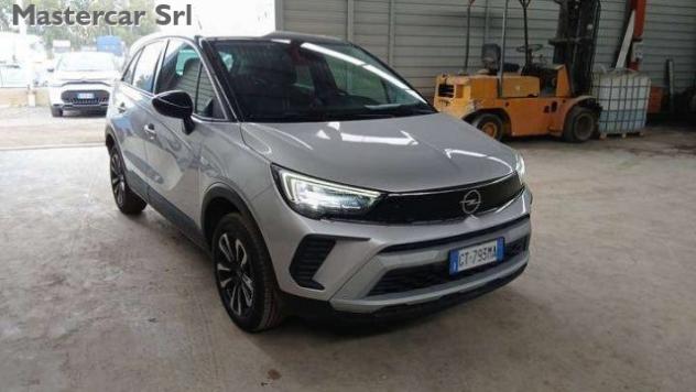 OPEL Crossland NEOPATENTATI 1.2 Elegance AUTOMATICA TG: GT793MA rif. 23881207 - Foto 3