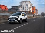 FIAT Pandina 1.0 FireFly 65 CV Hybrid Cross rif. 24026814