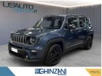 Jeep Renegade e-Hybrid 1.5 T4 MHEV 130cv Summit DDCT