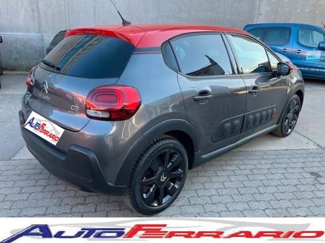 CITROEN C3 3ª serie C3 PureTech 82 S&S Shine - Foto 6