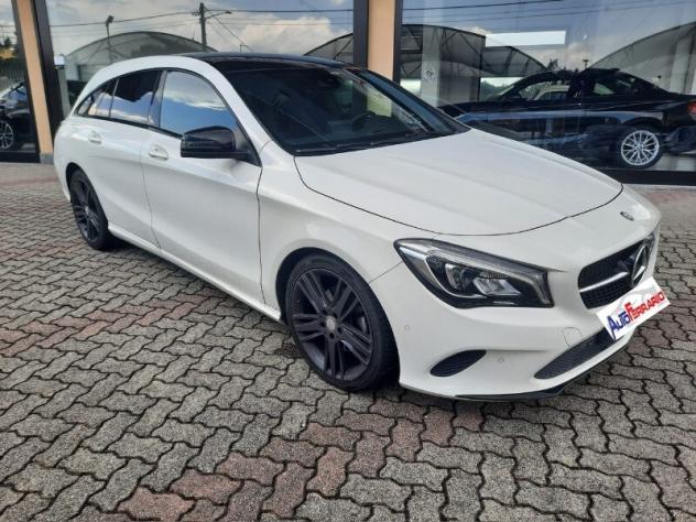 MERCEDES CLA (C/X117) CLA 200 d S.W. Sport - Foto 6