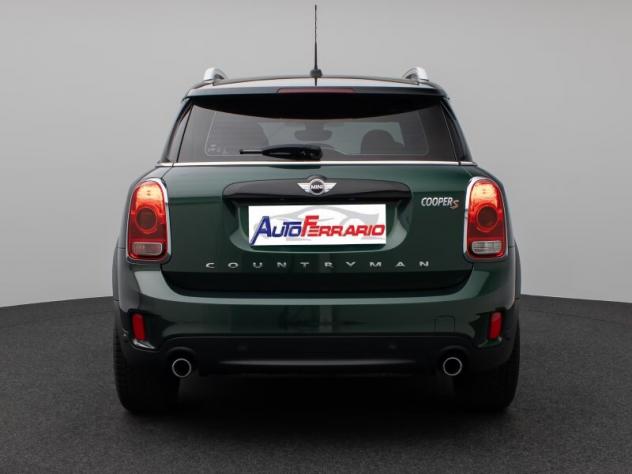 MINI Mini Countrym.(F60) Mini 2.0 Cooper S Countryman - Foto 8