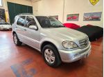 Mercedes-benz ML 400 turbodiesel cat CDI FINAL EDITION A.S.I.