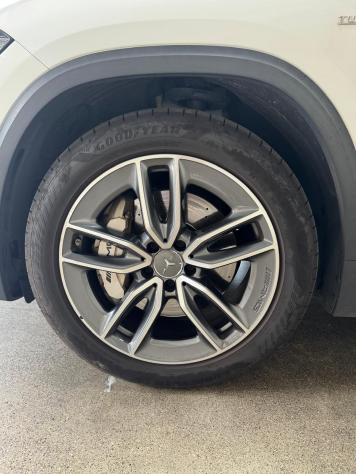 Mercedes-Benz GLA Mercedes-AMG GLA 35 4MATIC - Foto 7