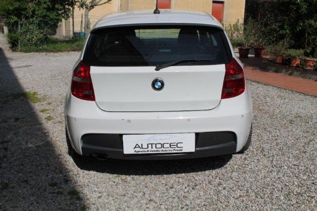 BMW Serie 1 116i cat 3 porte Futura - Foto 4