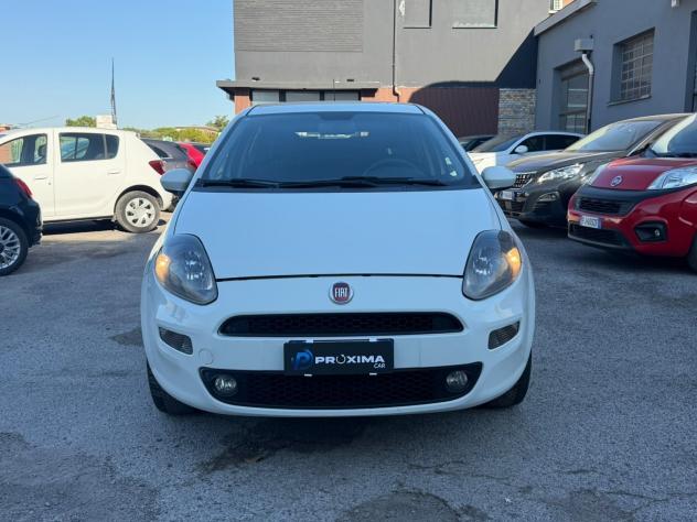 FIAT Punto 1.4 Natural Power Easy 77cv - Foto 3