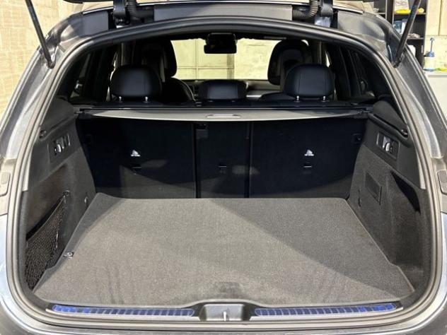 MERCEDES-BENZ GLC 220 d 4Matic Mild Hybrid AMG Premium Plus rif. 23767680 - Foto 8