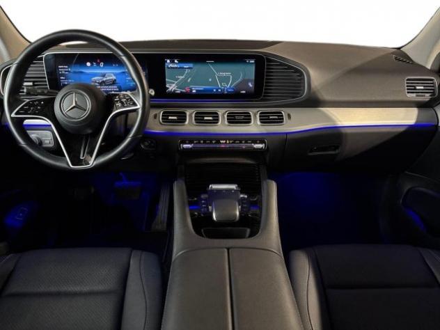 MERCEDES-BENZ GLE 300 d 4Matic Mild Hybrid Advanced rif. 23484749 - Foto 9