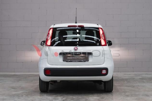 FIAT Panda 1.2 EASY 70 CV SOLO 21.300 KM PARI AL NUOVO rif. 23504282 - Foto 5