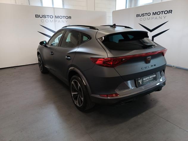 CUPRA Formentor 2.0 tdi 4drive 150cv dsg - Foto 6