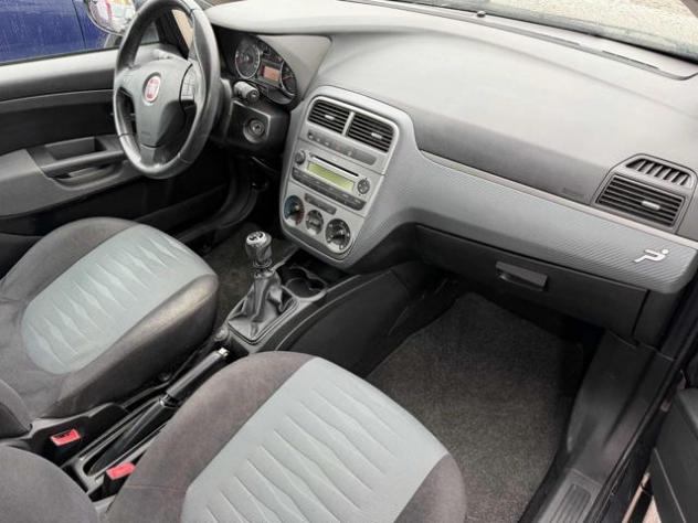 FIAT Grande Punto 1.2 5 porte Actual rif. 23830607 - Foto 6