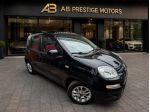 Fiat Panda 0.9 TwinAir Turbo S&S Lounge