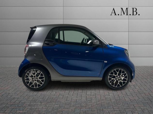 smart EQ Fortwo EQ 60kW prime - Foto 5