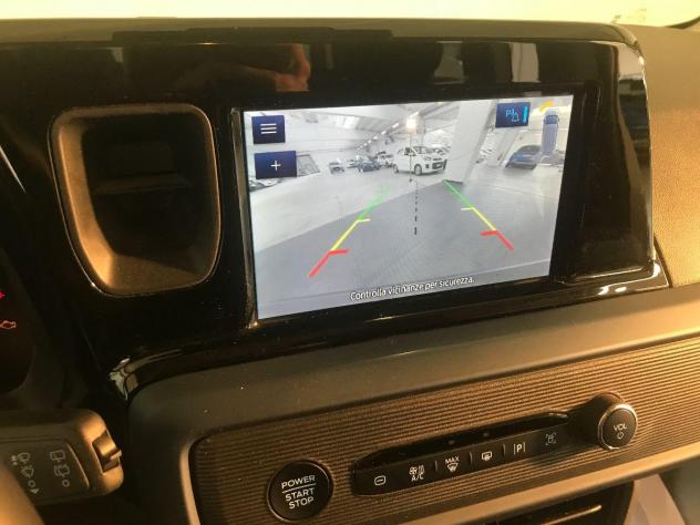 FORD Tourneo Courier 1.0 EcoBoost Active - Foto 10