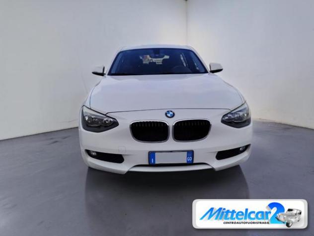 BMW 116 i 5p. Urban rif. 24063655 - Foto 8