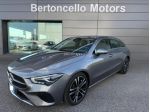 MERCEDES-BENZ CLA 180 2.0 d Shooting Brake Progressive Advanced Plus rif. 2 &hellip;