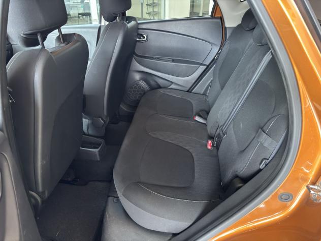 Renault Captur 1.3 TCe 130cv FAP - Foto 9