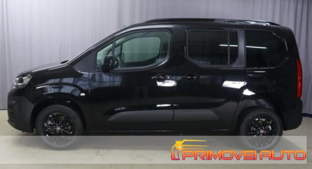 FIAT Doblo 1.5 BlueHdi 100CV Combi rif. 20658221 - Foto 8