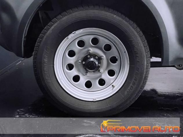 SUZUKI Jimny 1.3 4WD Evolution rif. 20923898 - Foto 6