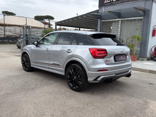 Audi SQ2 SQ2 TFSI S tronic S Line Quattro - Foto 4