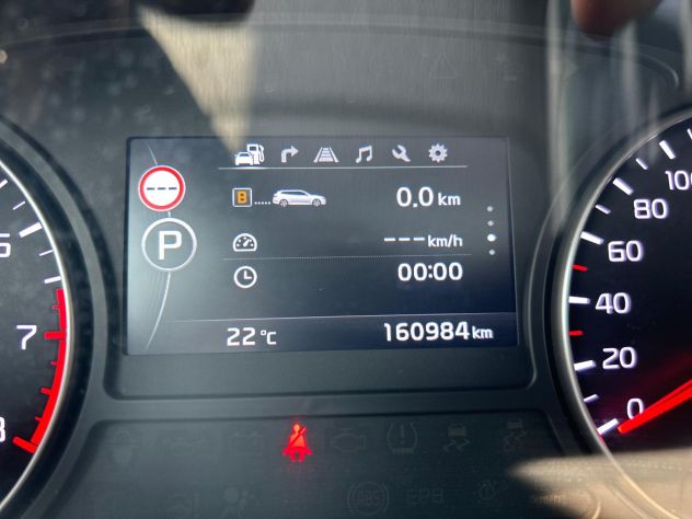 Kia Optima GT- 245hp - Benz/GPL - Foto 9