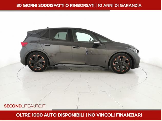 CUPRA Born 58kWh - Foto 6