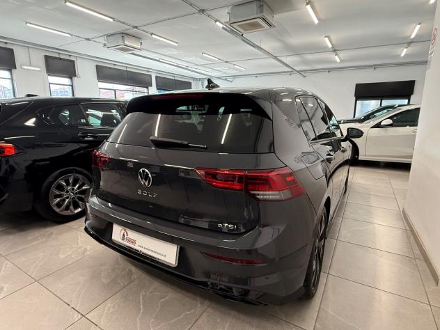 Volkswagen Golf 1.5 eTSI 150 CV ACT DSG R-Line - Foto 6