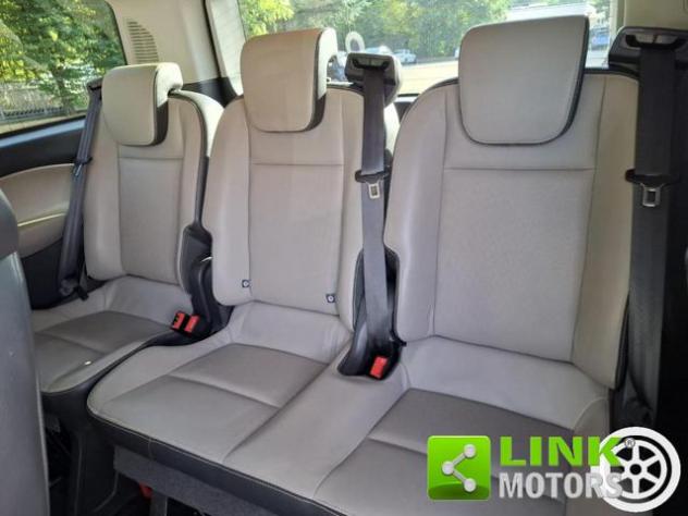 FORD Tourneo Custom 310 2.0 TDCi 130CV aut. PC Titanium 8 POSTI rif. 23943733 - Foto 7